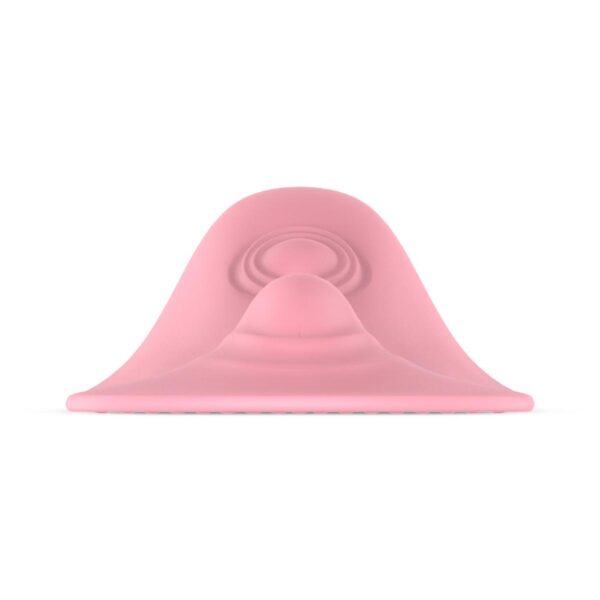Vibe Pad Tapping + Vibrating   Pink - obrazek 8