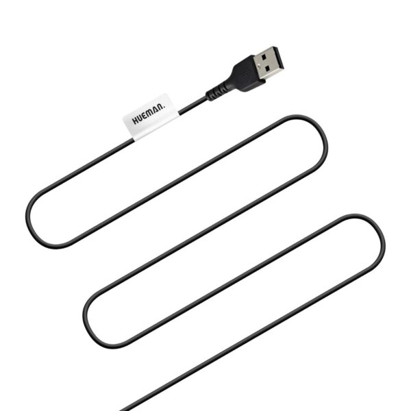 Hueman   Stellar Force Butt Plug with Cockring - obrazek 8