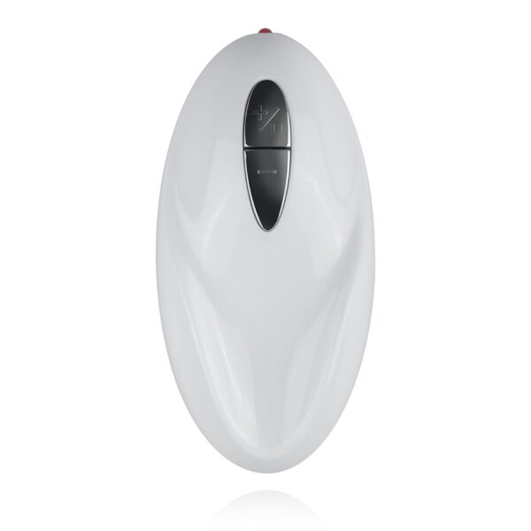 Mini Vibrator With Remote Control - obrazek 8