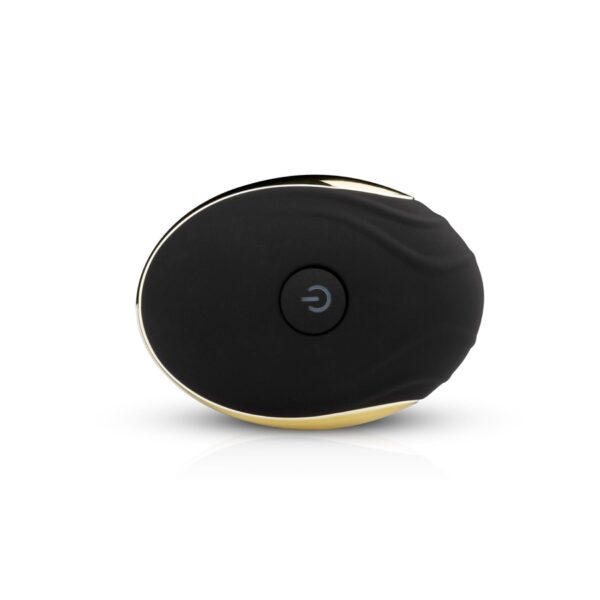 Analvibrator with Heating Function - obrazek 8
