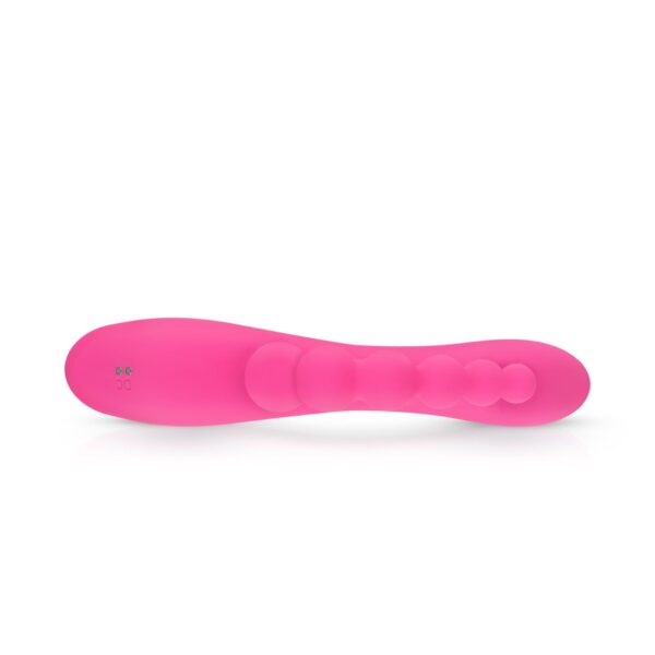 Double Rabbit vibrator - obrazek 8