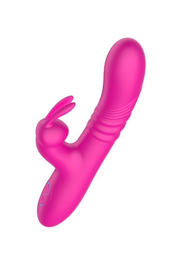 Rabbit vibrator - obrazek 8