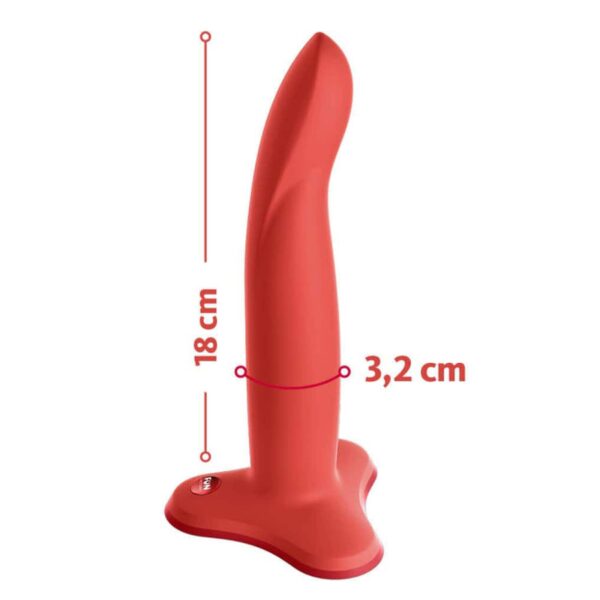 Fun Factory   LIMBA FLEX M flashy coral - obrazek 8