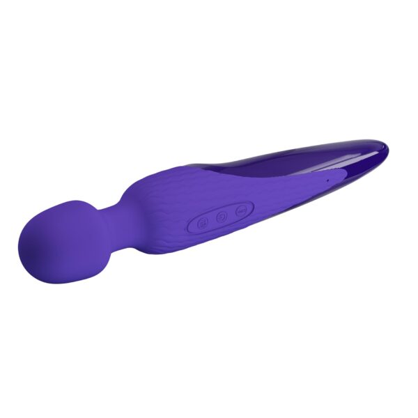 PRETTY LOVE   Antony   Youth, 5 levels of speed control 7 vibration functions - obrazek 8