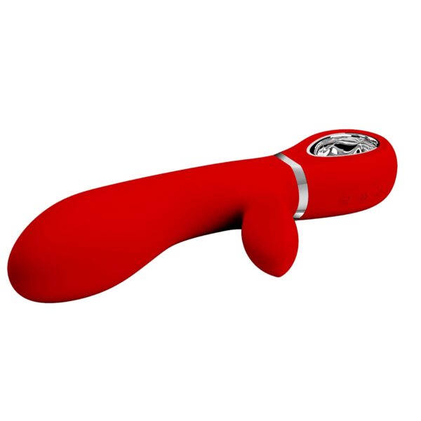PRETTY LOVE   THOMAS USB RED 7 function - obrazek 8