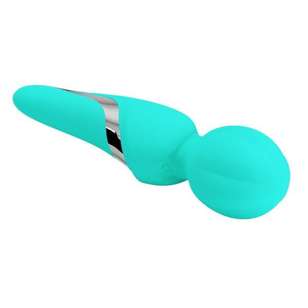 PRETTY LOVE   WALTER GREEN 7 function vibrations - obrazek 8
