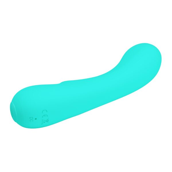 PRETTY LOVE   Matt Green 12 vibration functions Memory function - obrazek 8