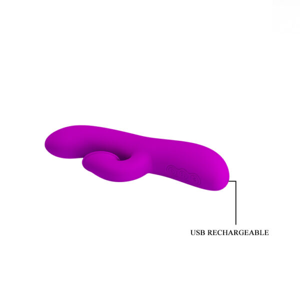 PRETTY LOVE   ANTHONY PURPLE 12 FUNCTION - obrazek 7