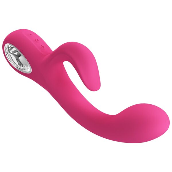 PRETTY LOVE   Fritz, 12 vibration functions - obrazek 7