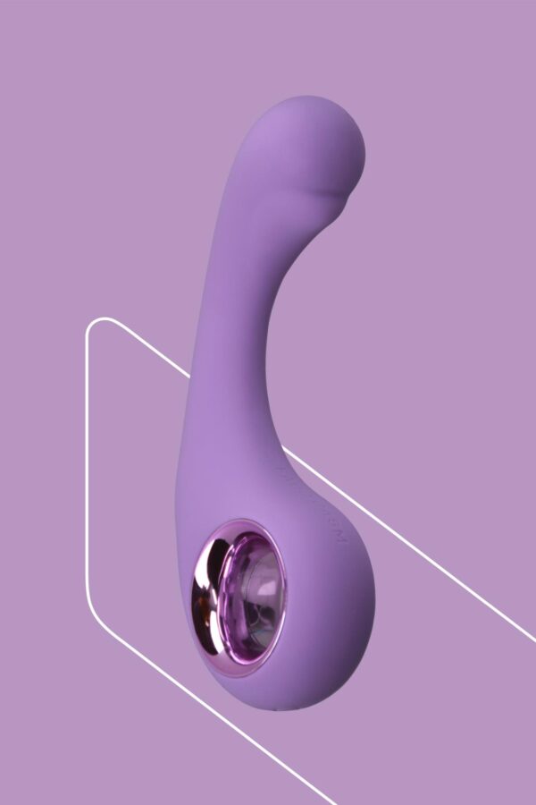 BraveryAward violet   FairyGasm - obrazek 8