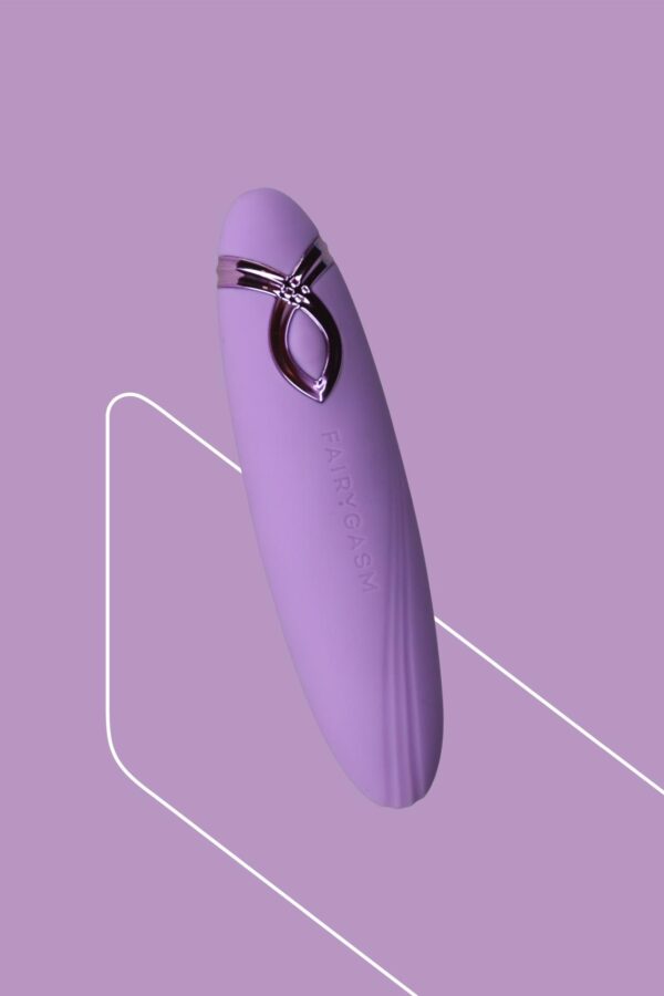 PleasureArrow violet   FairyGasm - obrazek 8