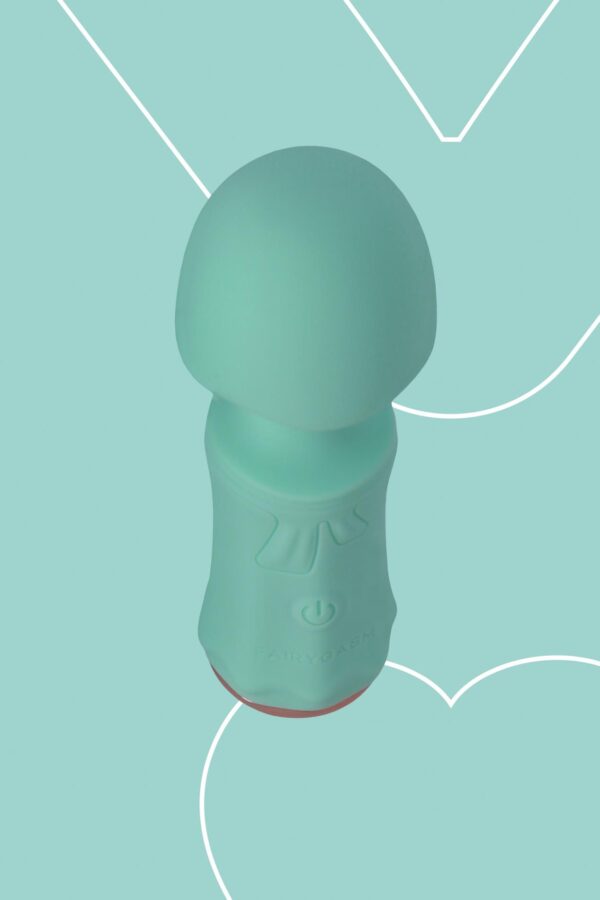 SecretFuntasy green   FairyGasm - obrazek 8