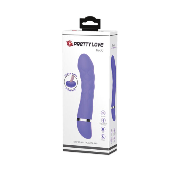 PRETTY LOVE   TRUDA 7 function - obrazek 8