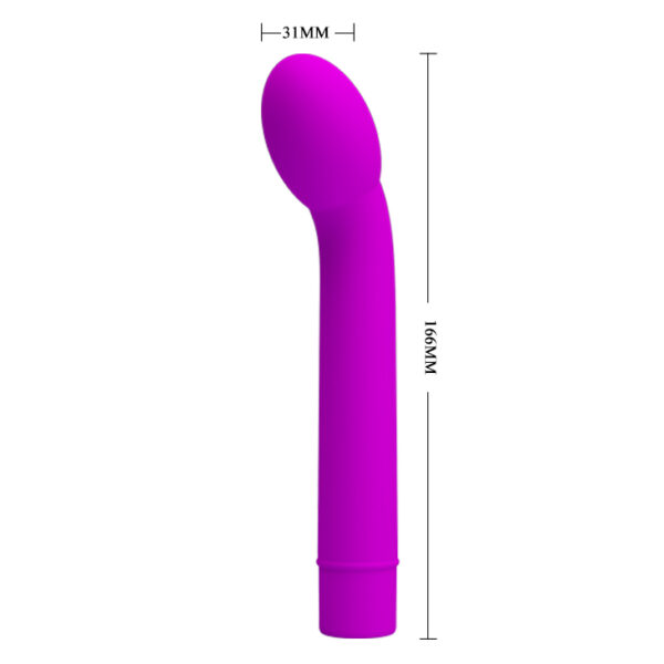 PRETTY LOVE   Logan 10 Function - obrazek 8