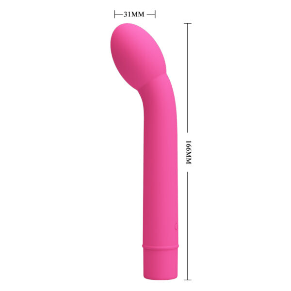 PRETTY LOVE   Logan 10 Function - obrazek 8