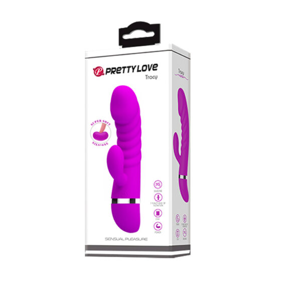 PRETTY LOVE   TRACY Purple 7 function - obrazek 8