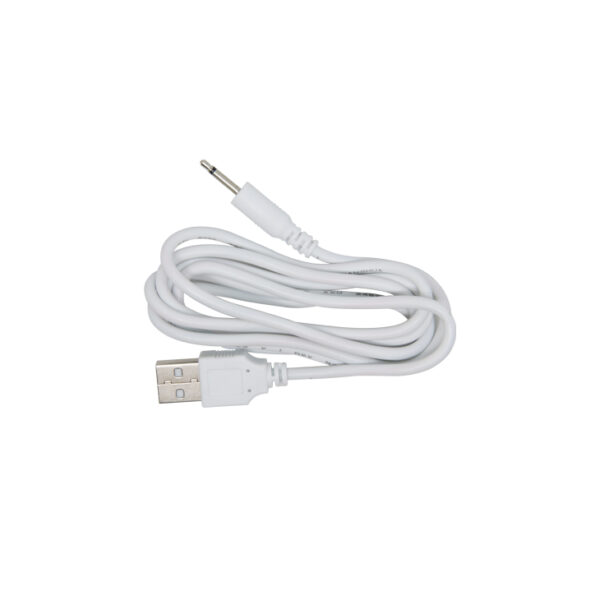 PRETTY LOVE   JULIAN USB 4 rotation; 4 vibration - obrazek 8