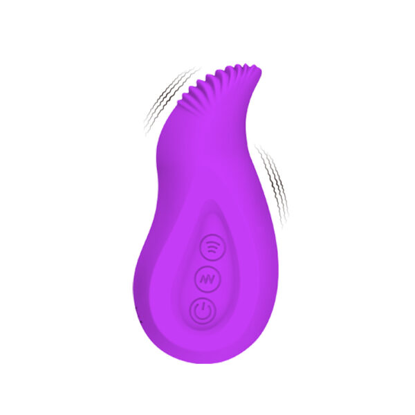 PRETTY LOVE   EDEN USB 12 suction functions - obrazek 8