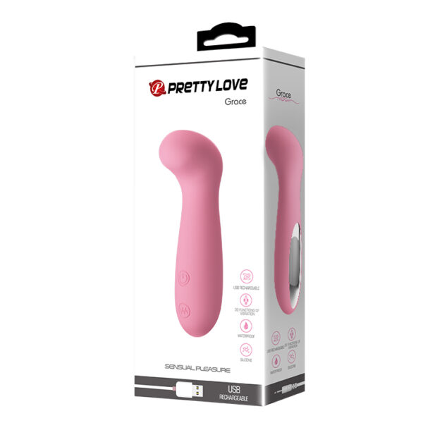 PRETTY LOVE   GRACE USB 30 functions - obrazek 8
