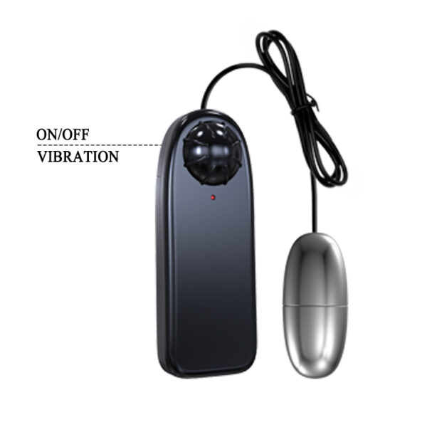 BAILE   SWEET LOVER    Vibrating - obrazek 6