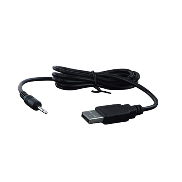 PRETTY LOVE   DOREEN 3 Electric Shock / 12 Vibrations USB, APP - obrazek 7