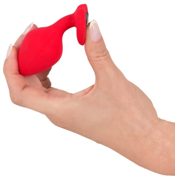 Silicone Plug medium - obrazek 8