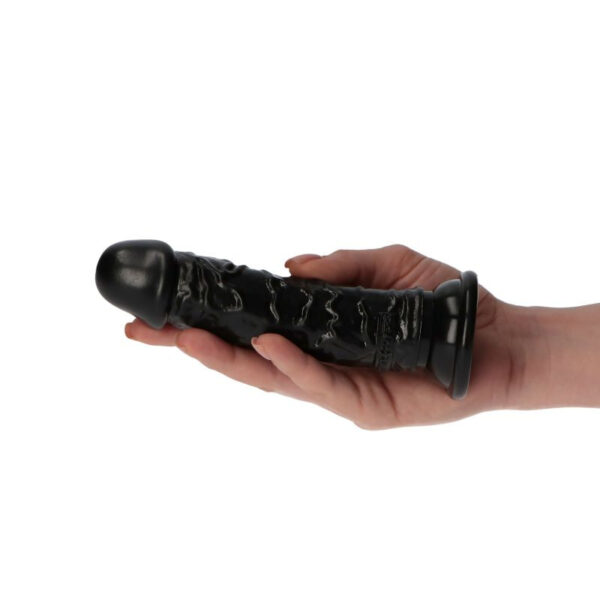Rino Black - obrazek 8