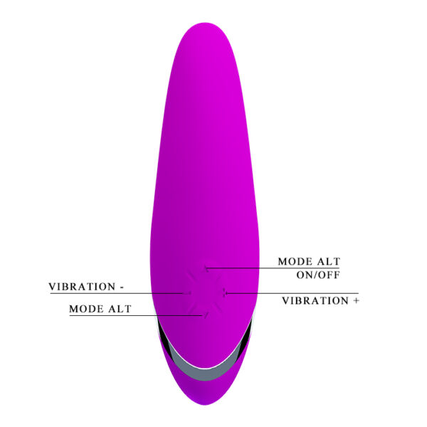 PRETTY LOVE   SPOONY USB 12 functions - obrazek 7