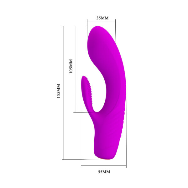PRETTY LOVE  TIM, USB 12 function, memory - obrazek 6