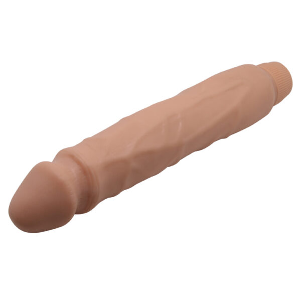 BAILE  Multispeed Flexible Vibrator - obrazek 7