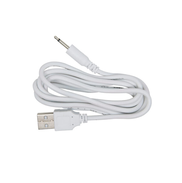 PRETTY LOVE   ELFIN 12 FUNCTIONS USB GREEN - obrazek 7