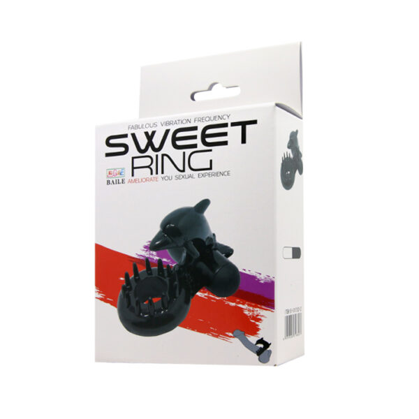 BAILE  Sweet ring - obrazek 8