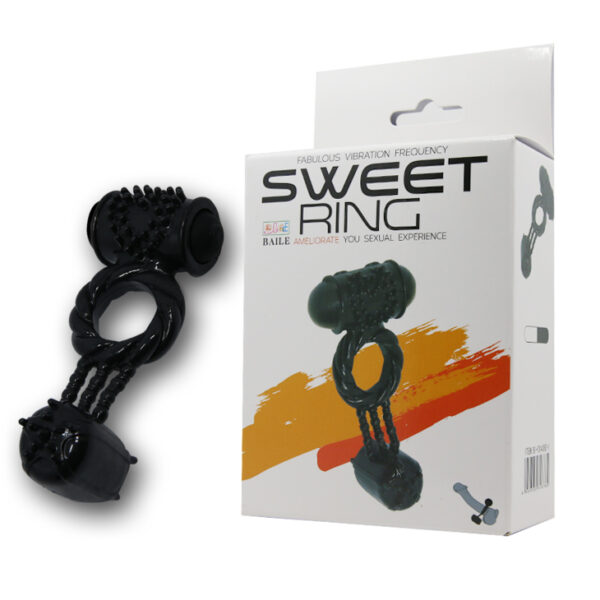 BAILE  Sweet Ring - obrazek 8