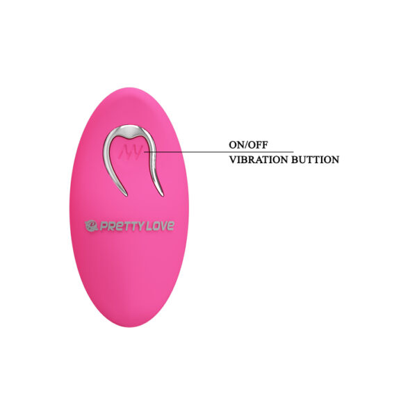 PRETTY LOVE   WALKER12 FUNCTIONS USB - obrazek 7