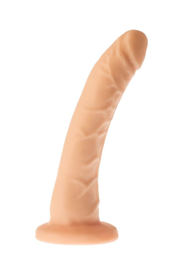 MR. DIXX CAPTAIN COOPER 8.3INCH DONG - obrazek 8