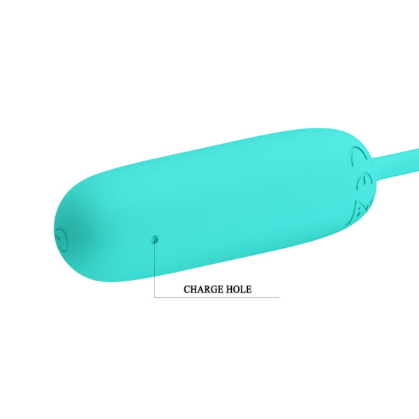 PRETTY LOVE  Joyce, 12 vibration functions Memory function - obrazek 7