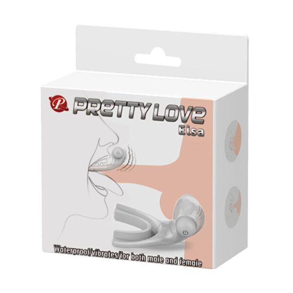 PRETTY LOVE  ELSA, Vibration - obrazek 8