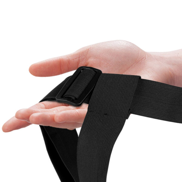 BAILE  ULTRA PASSIONATE HARNESS STRAP ON - obrazek 7