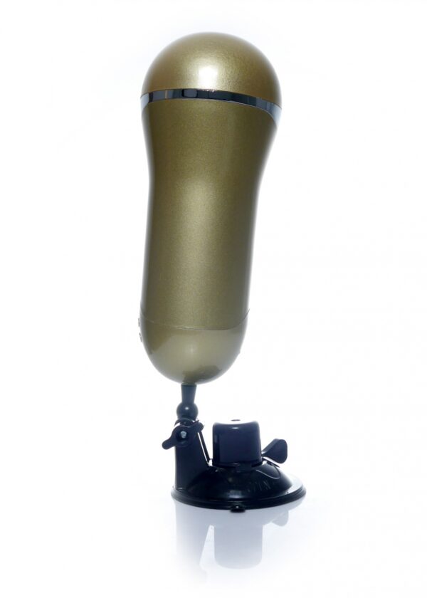 Masturbator Vagina Delight 9 function USB - obrazek 8