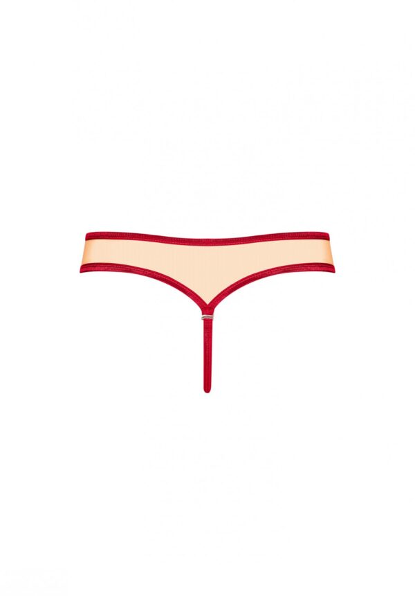 Bielizna Rubinesa stringi L/XL - obrazek 8