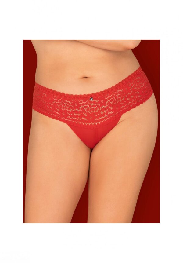 Bielizna Blossmina figi  4XL/5XL - obrazek 8
