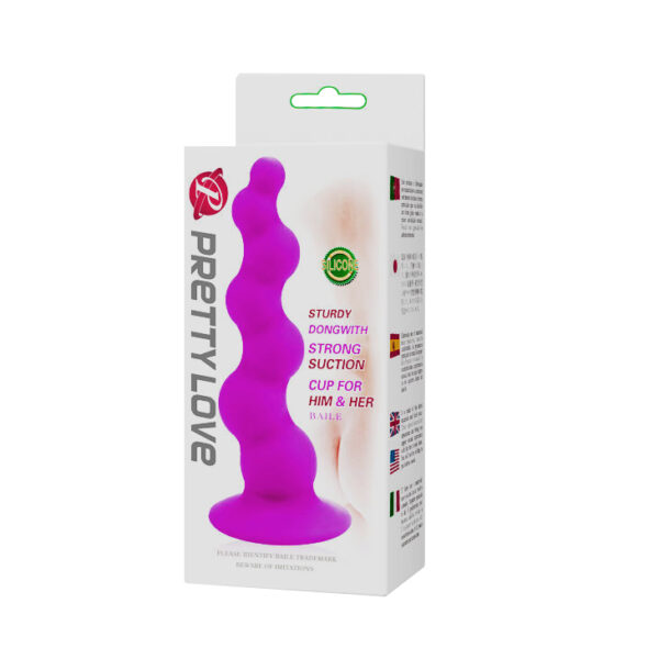 PRETTY LOVE   STURDY DONGWITH - obrazek 8