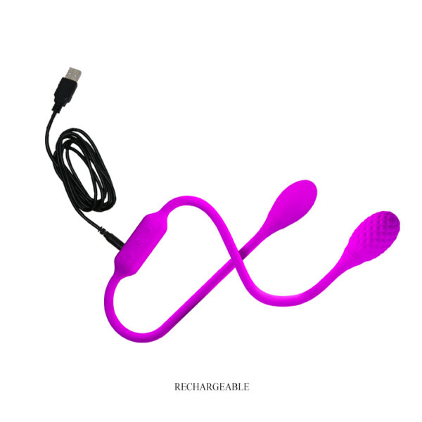 PRETTY LOVE   Dream Lovers whip - obrazek 7