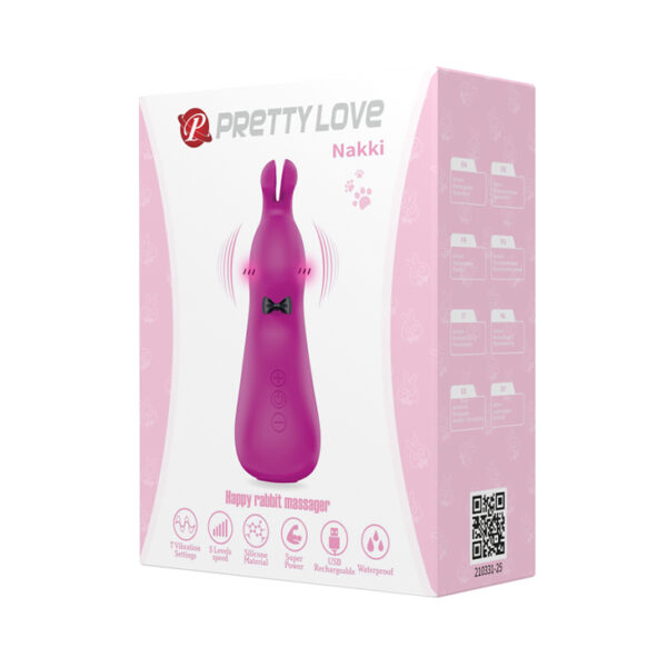 PRETTY LOVE   NAKKI - obrazek 7