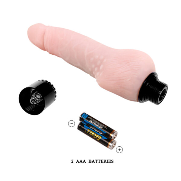 BAILE   The Realistic Cock, Vibration - obrazek 7