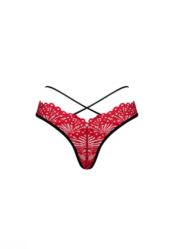 Bielizna Mettia stringi L/XL - obrazek 8