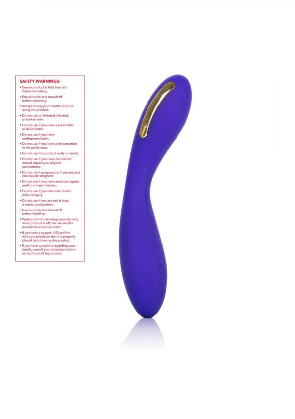 Estim Wand Blue - obrazek 8