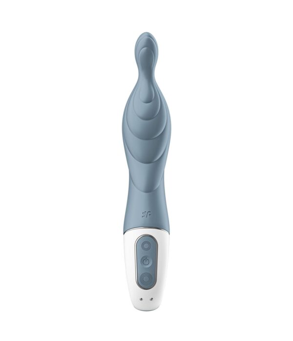 Wibrator A Mazing 2 (Grey) - obrazek 8