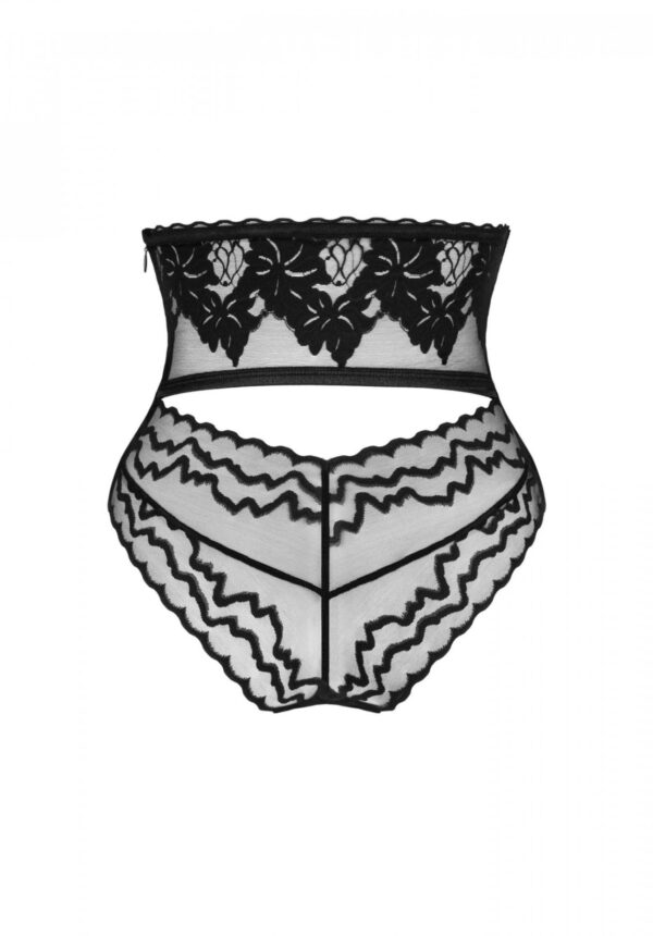 Bielizna Arienna figi   XS/S - obrazek 8