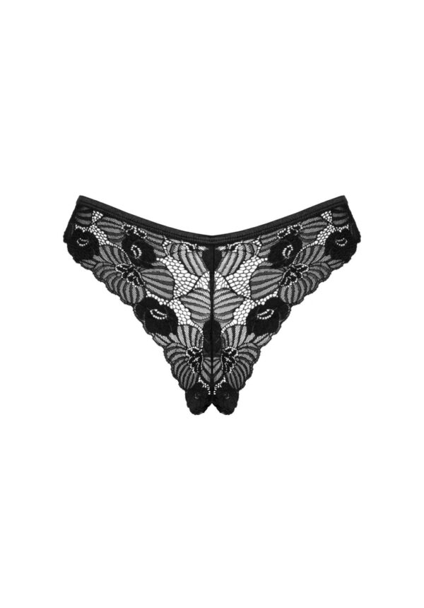 Bielizna Serena Love figi   XS/S - obrazek 8